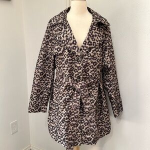 Dress Barn Rain Jacket 🧥